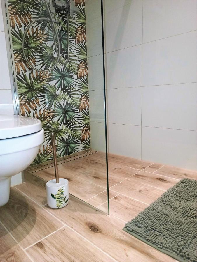 Szmaragdowy Apartament Przy Ulicy Opolskiej Tarnowskie Góry Exterior foto